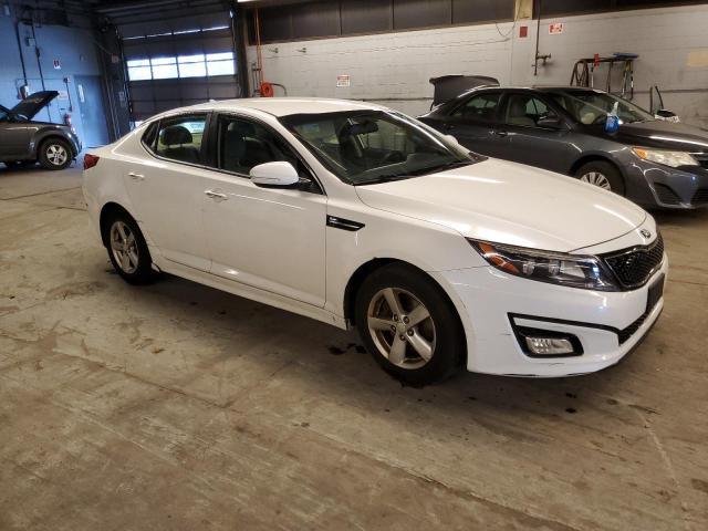 Photo 3 VIN: KNAGM4A72F5636742 - KIA OPTIMA LX 