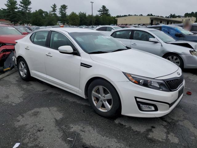 Photo 3 VIN: KNAGM4A72F5640984 - KIA OPTIMA LX 