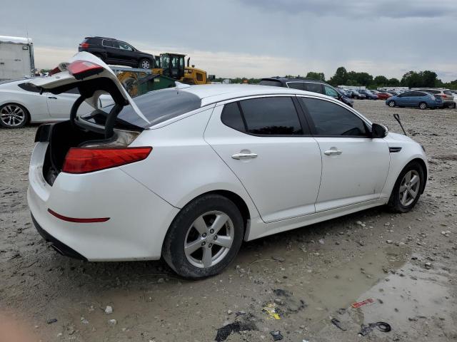 Photo 2 VIN: KNAGM4A72F5641777 - KIA OPTIMA 