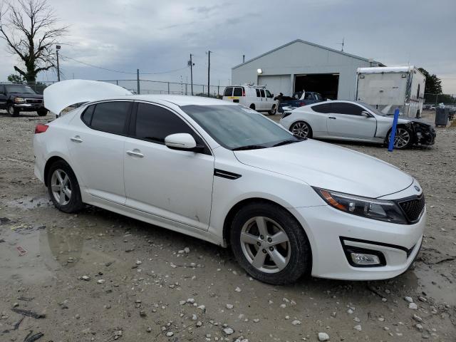 Photo 3 VIN: KNAGM4A72F5641777 - KIA OPTIMA 