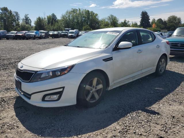 Photo 0 VIN: KNAGM4A72F5641987 - KIA OPTIMA LX 