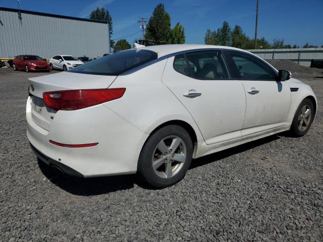 Photo 2 VIN: KNAGM4A72F5641987 - KIA OPTIMA LX 