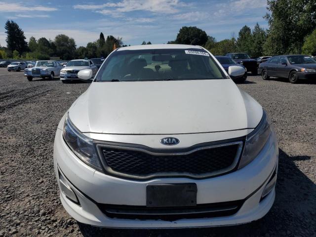 Photo 4 VIN: KNAGM4A72F5641987 - KIA OPTIMA LX 