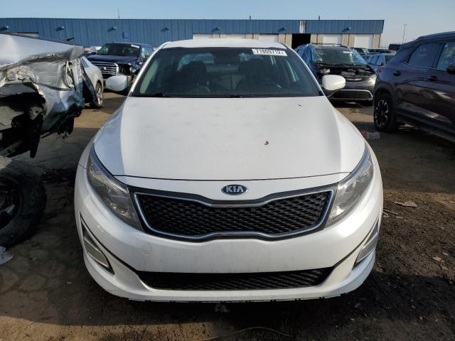 Photo 4 VIN: KNAGM4A72F5654383 - KIA OPTIMA LX 