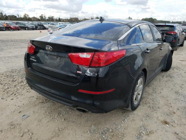 Photo 3 VIN: KNAGM4A72F5655906 - KIA OPTIMA 