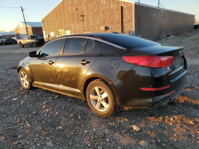 Photo 1 VIN: KNAGM4A72F5657686 - KIA OPTIMA 