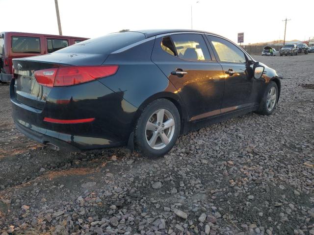 Photo 2 VIN: KNAGM4A72F5657686 - KIA OPTIMA 