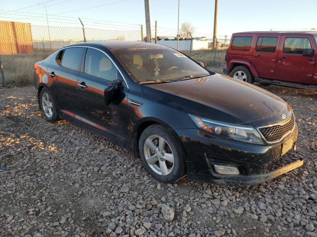 Photo 3 VIN: KNAGM4A72F5657686 - KIA OPTIMA 