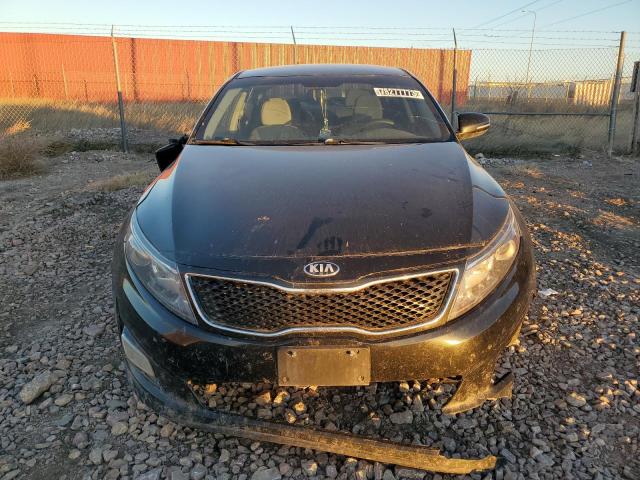 Photo 4 VIN: KNAGM4A72F5657686 - KIA OPTIMA 