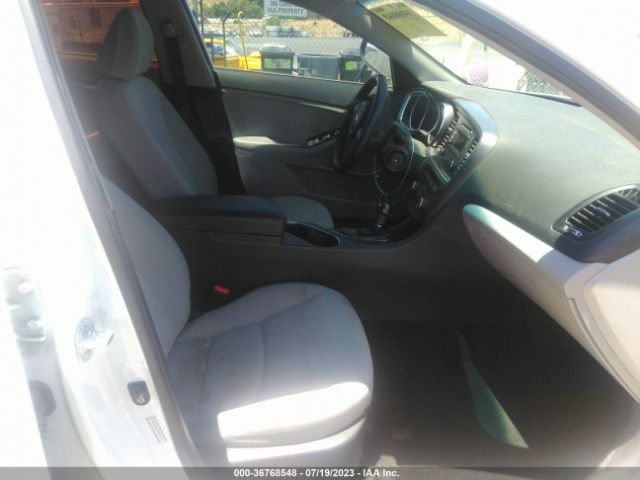 Photo 4 VIN: KNAGM4A72F5657915 - KIA OPTIMA 