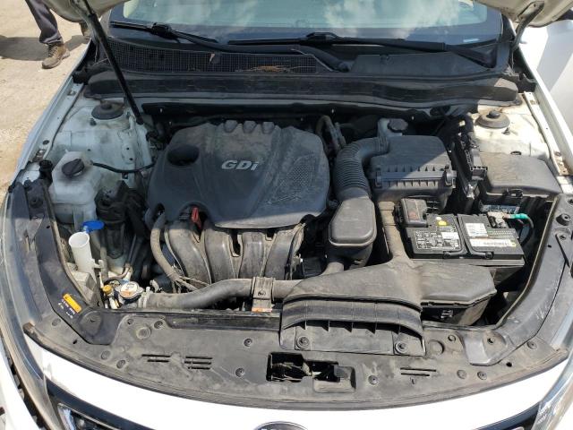 Photo 10 VIN: KNAGM4A72F5658661 - KIA OPTIMA LX 