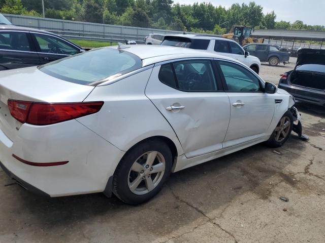 Photo 2 VIN: KNAGM4A72F5658661 - KIA OPTIMA LX 