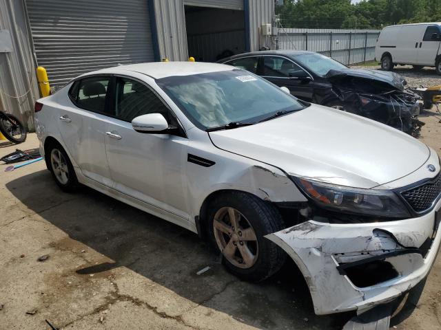 Photo 3 VIN: KNAGM4A72F5658661 - KIA OPTIMA LX 