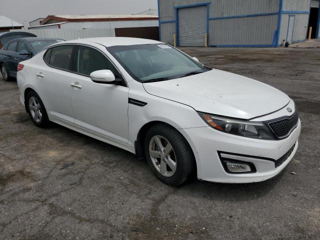 Photo 3 VIN: KNAGM4A72F5662743 - KIA OPTIMA LX 