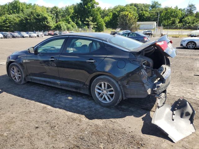 Photo 1 VIN: KNAGM4A72F5663598 - KIA OPTIMA 