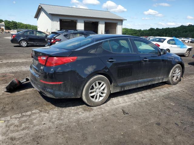 Photo 2 VIN: KNAGM4A72F5663598 - KIA OPTIMA 