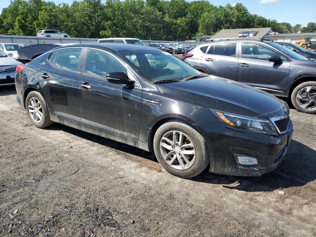 Photo 3 VIN: KNAGM4A72F5663598 - KIA OPTIMA 