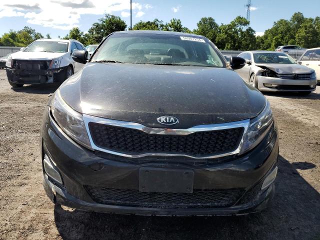 Photo 4 VIN: KNAGM4A72F5663598 - KIA OPTIMA 