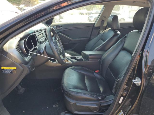 Photo 6 VIN: KNAGM4A72F5663598 - KIA OPTIMA 