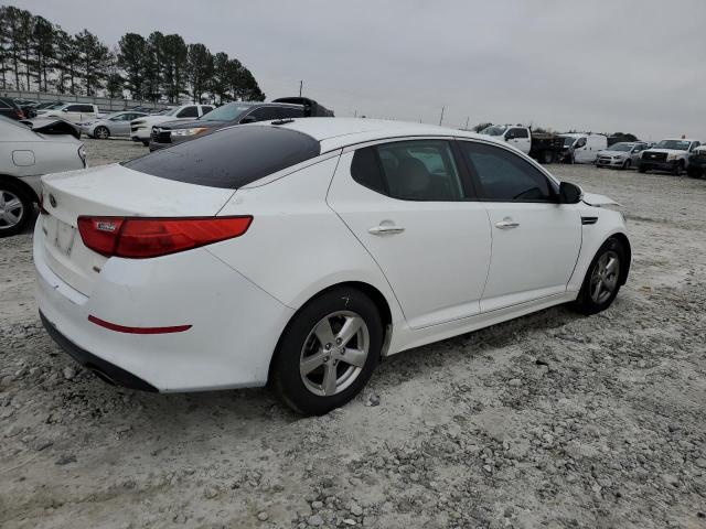 Photo 2 VIN: KNAGM4A72F5664802 - KIA OPTIMA 