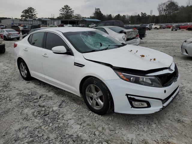 Photo 3 VIN: KNAGM4A72F5664802 - KIA OPTIMA 