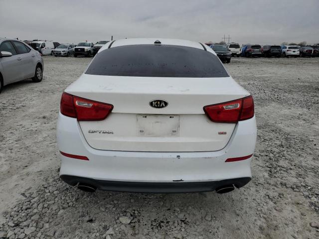 Photo 5 VIN: KNAGM4A72F5664802 - KIA OPTIMA 