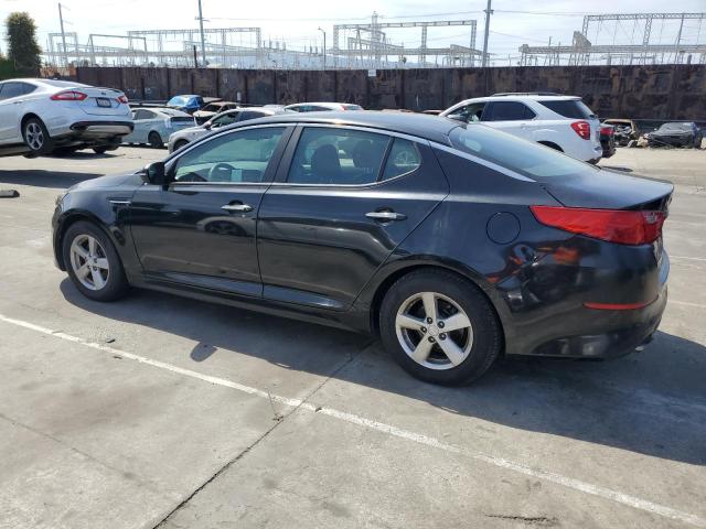 Photo 1 VIN: KNAGM4A72F5664959 - KIA OPTIMA 