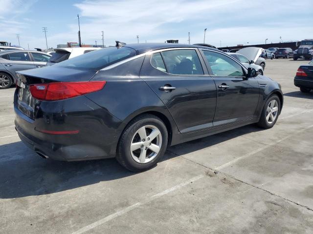 Photo 2 VIN: KNAGM4A72F5664959 - KIA OPTIMA 