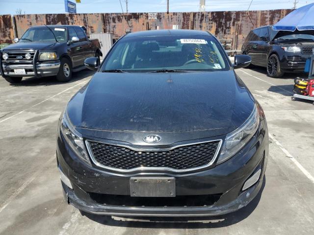 Photo 4 VIN: KNAGM4A72F5664959 - KIA OPTIMA 