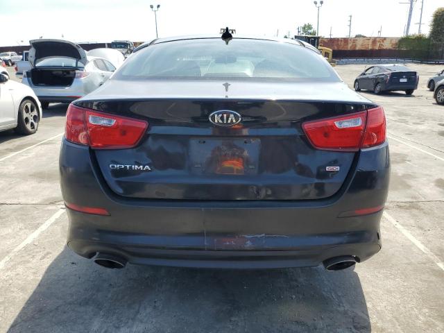 Photo 5 VIN: KNAGM4A72F5664959 - KIA OPTIMA 