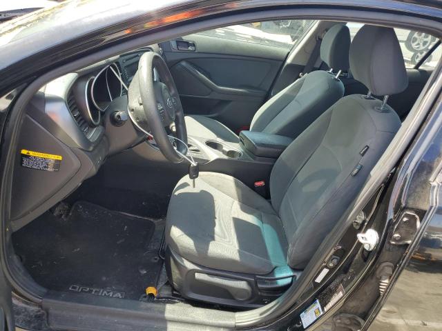 Photo 6 VIN: KNAGM4A72F5664959 - KIA OPTIMA 