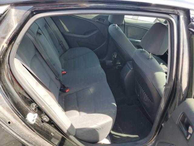 Photo 9 VIN: KNAGM4A72F5664959 - KIA OPTIMA 