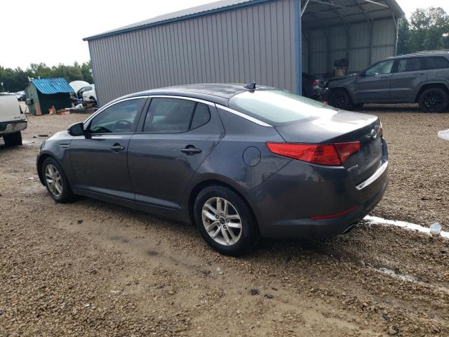 Photo 1 VIN: KNAGM4A73B5055633 - KIA OPTIMA LX 