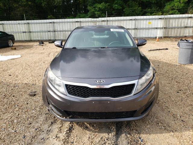 Photo 4 VIN: KNAGM4A73B5055633 - KIA OPTIMA LX 