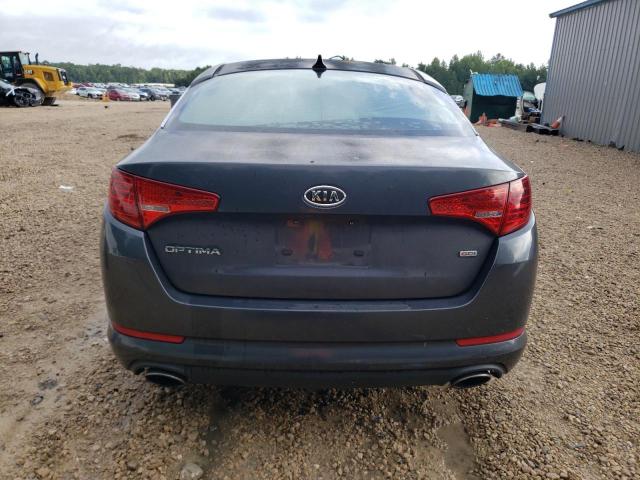 Photo 5 VIN: KNAGM4A73B5055633 - KIA OPTIMA LX 