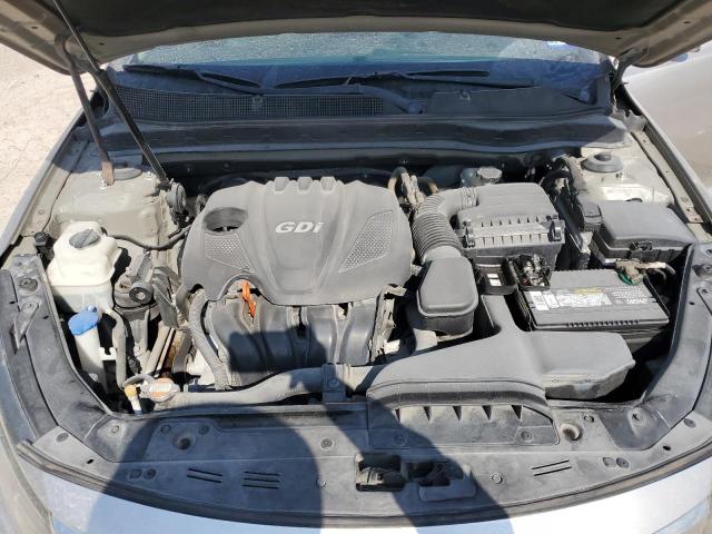 Photo 10 VIN: KNAGM4A73B5070679 - KIA OPTIMA LX 