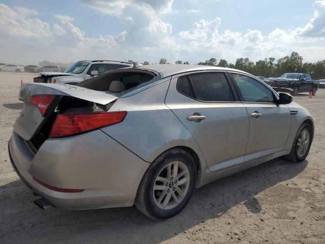 Photo 2 VIN: KNAGM4A73B5070679 - KIA OPTIMA LX 