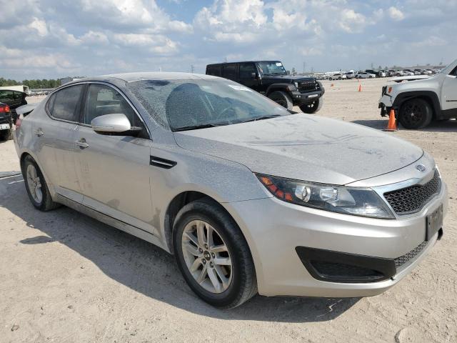 Photo 3 VIN: KNAGM4A73B5070679 - KIA OPTIMA LX 