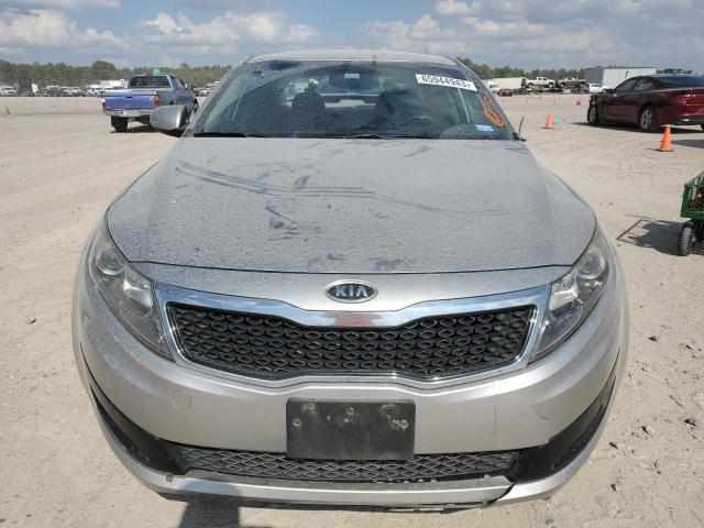 Photo 4 VIN: KNAGM4A73B5070679 - KIA OPTIMA LX 