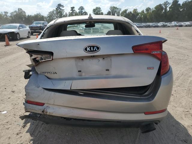 Photo 5 VIN: KNAGM4A73B5070679 - KIA OPTIMA LX 