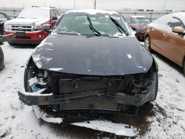 Photo 4 VIN: KNAGM4A73B5081214 - KIA OPTIMA LX 