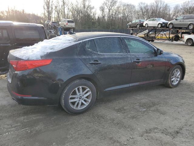 Photo 2 VIN: KNAGM4A73B5097929 - KIA OPTIMA 