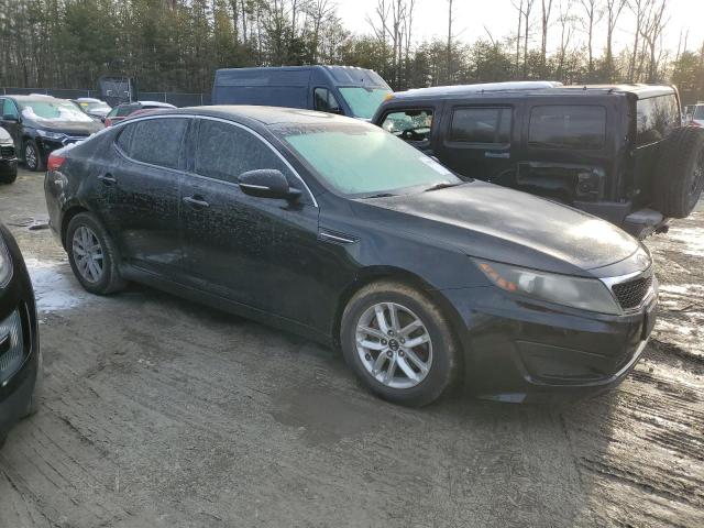 Photo 3 VIN: KNAGM4A73B5097929 - KIA OPTIMA 