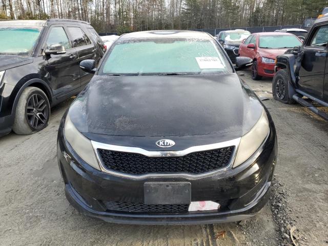 Photo 4 VIN: KNAGM4A73B5097929 - KIA OPTIMA 