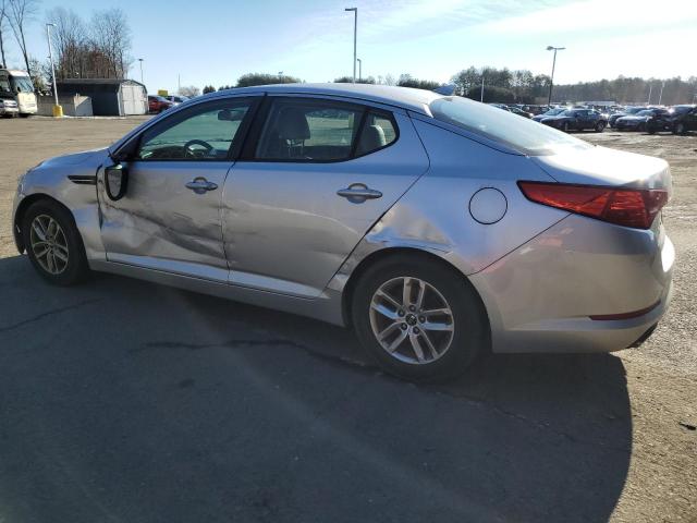 Photo 1 VIN: KNAGM4A73B5110078 - KIA OPTIMA 