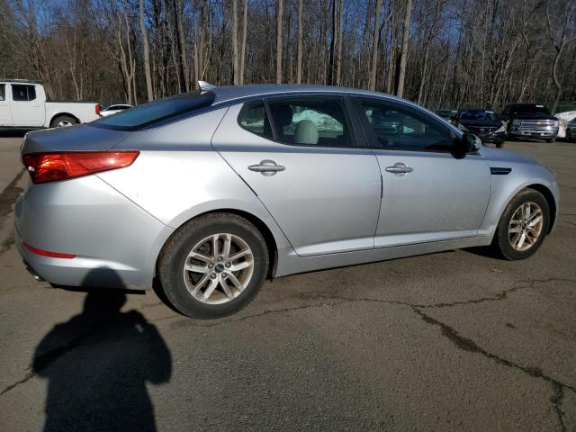 Photo 2 VIN: KNAGM4A73B5110078 - KIA OPTIMA 