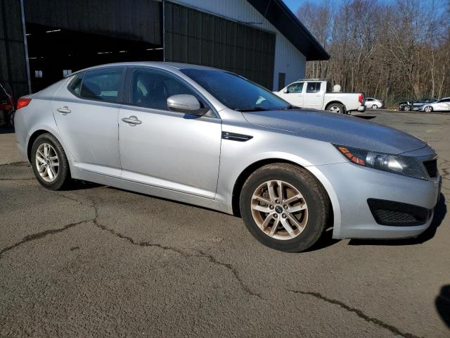 Photo 3 VIN: KNAGM4A73B5110078 - KIA OPTIMA 