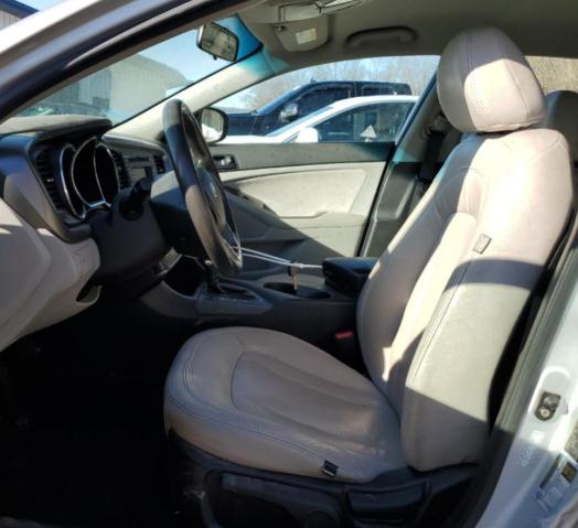 Photo 6 VIN: KNAGM4A73B5110078 - KIA OPTIMA 