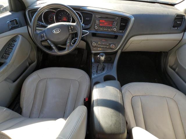 Photo 7 VIN: KNAGM4A73B5110078 - KIA OPTIMA 