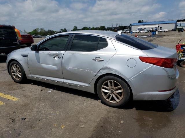 Photo 1 VIN: KNAGM4A73B5111117 - KIA OPTIMA 